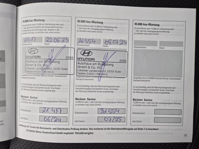Hyundai TUCSON 1.6 T-GDI PHEV Premium Sky 4WD Automaat / Apple Carplay Android Auto / Glazen schuif- en kanteldak / Rondomzicht camera / Stuur-, Stoel en Achterbankverwarming / Trekgewicht 1350 kg / Stoelventilatie /