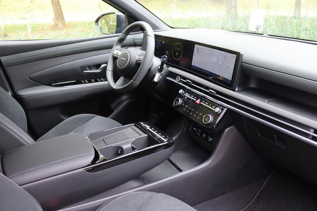 Hyundai TUCSON 1.6 T-GDI PHEV 20th Anniversary Sky Pano/LED/Virtual Cockpit/Camera/Keyless/Dodehoek/Acc/19"