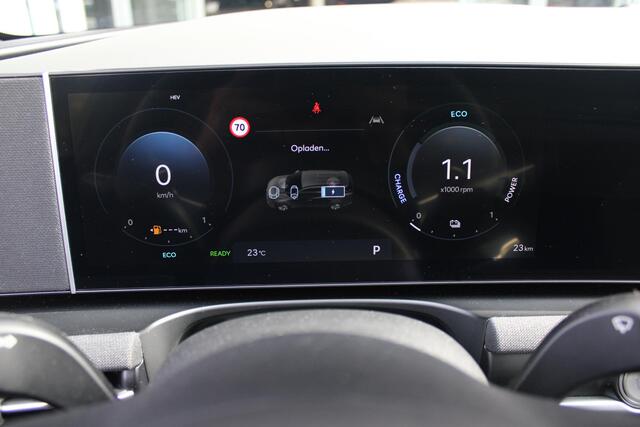 Hyundai TUCSON 1.6 T-GDI PHEV 252PK 20TH ANNIVERSARY+ SKY *NIEUW* | PANORAMISCH SCHUIF/KANTELDAK | STUUR / STOELVERWARMING | FULL LED KOPLAMPEN | |HALF ALCANTARA / LEDER 20TH ANNIVERSARY DESIGN MET GROENE STIKSELS | NAVIGATIE | ADAPTIVE CRUISE CONTROL | DRAADLOOS APPLE 