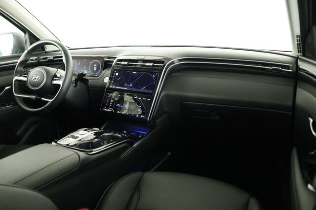 Hyundai TUCSON 1.6 T-GDI PHEV Premium 4WD / Opendak / Leder / ACC / CarPlay / Cam