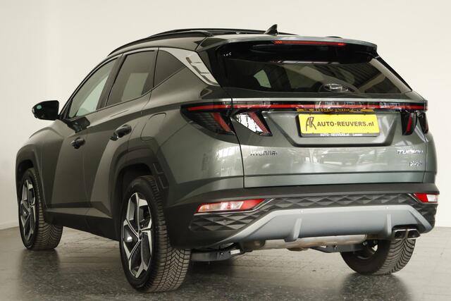 Hyundai TUCSON 1.6 T-GDI PHEV Premium 4WD / Opendak / Leder / ACC / CarPlay / Cam