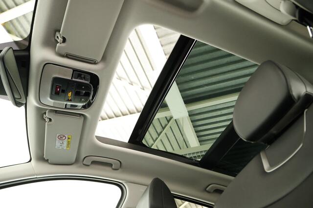 Hyundai TUCSON 1.6 T-GDI PHEV Premium 4WD / Opendak / Leder / ACC / CarPlay / Cam