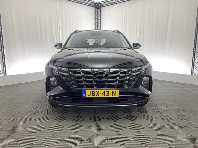 Hyundai TUCSON 1.6 T-GDI PHEV Comfort Smart 4WD | Apple carplay | Camera | 19 inch | Elektrische achterklep