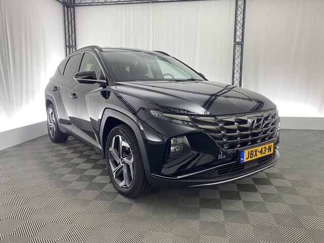 Hyundai TUCSON 1.6 T-GDI PHEV Comfort Smart 4WD | Apple carplay | Camera | 19 inch | Elektrische achterklep