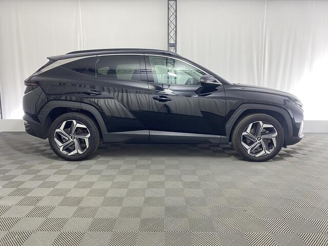 Hyundai TUCSON 1.6 T-GDI PHEV Comfort Smart 4WD | Apple carplay | Camera | 19 inch | Elektrische achterklep
