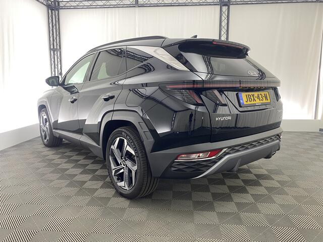 Hyundai TUCSON 1.6 T-GDI PHEV Comfort Smart 4WD | Apple carplay | Camera | 19 inch | Elektrische achterklep
