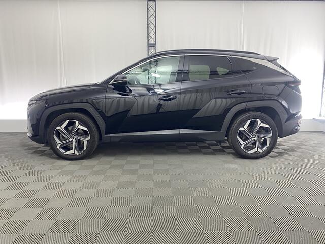 Hyundai TUCSON 1.6 T-GDI PHEV Comfort Smart 4WD | Apple carplay | Camera | 19 inch | Elektrische achterklep