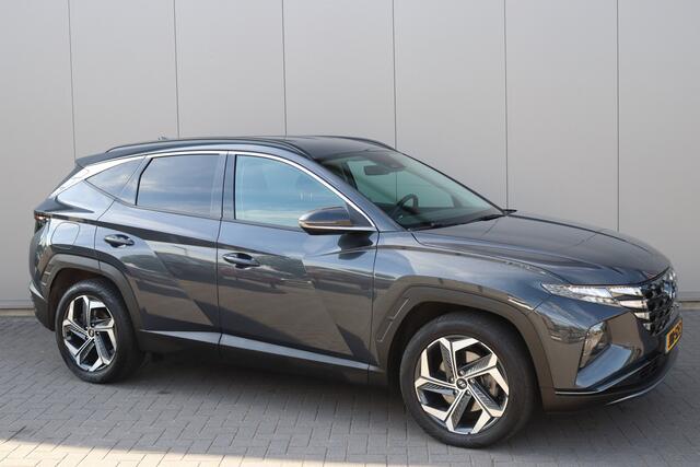Hyundai TUCSON 1.6 T-GDI PHEV 265PK 4WD Comfort Smart Navigatie/Camera/Winter-pack/Adaptive-cruise