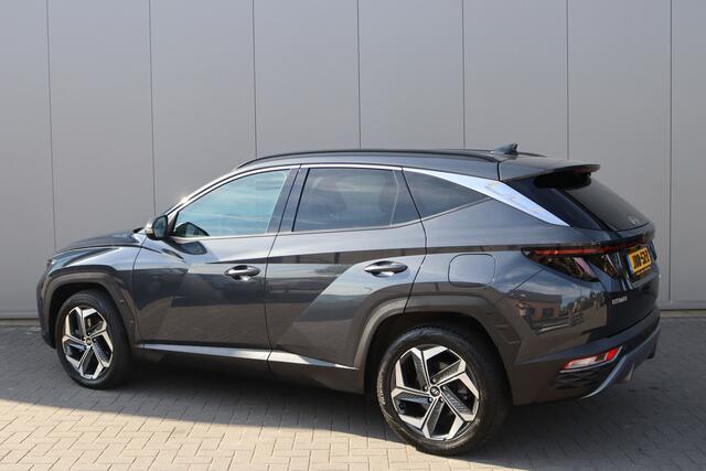 Hyundai TUCSON 1.6 T-GDI PHEV 265PK 4WD Comfort Smart Navigatie/Camera/Winter-pack/Adaptive-cruise
