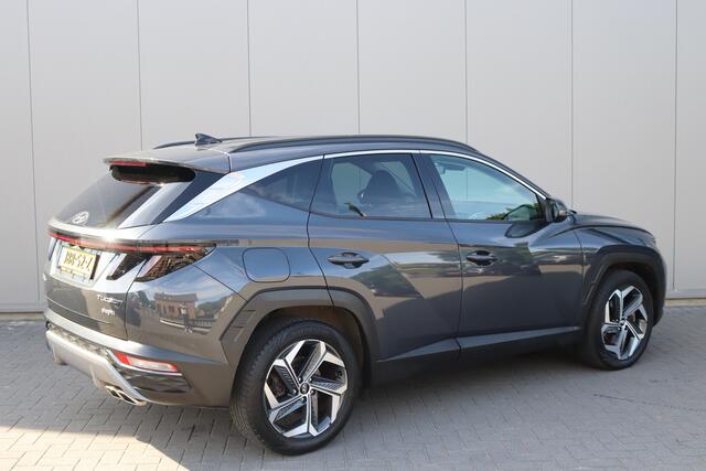 Hyundai TUCSON 1.6 T-GDI PHEV 265PK 4WD Comfort Smart Navigatie/Camera/Winter-pack/Adaptive-cruise