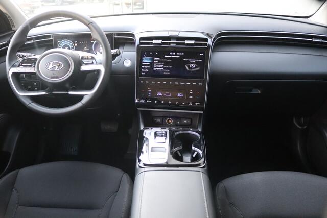 Hyundai TUCSON 1.6 T-GDI PHEV 265PK 4WD Comfort Smart Navigatie/Camera/Winter-pack/Adaptive-cruise