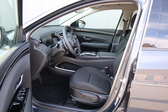 Hyundai TUCSON 1.6 T-GDI PHEV 265PK 4WD Comfort Smart Navigatie/Camera/Winter-pack/Adaptive-cruise