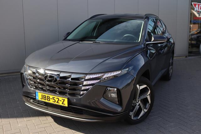 Hyundai TUCSON 1.6 T-GDI PHEV 265PK 4WD Comfort Smart Navigatie/Camera/Winter-pack/Adaptive-cruise