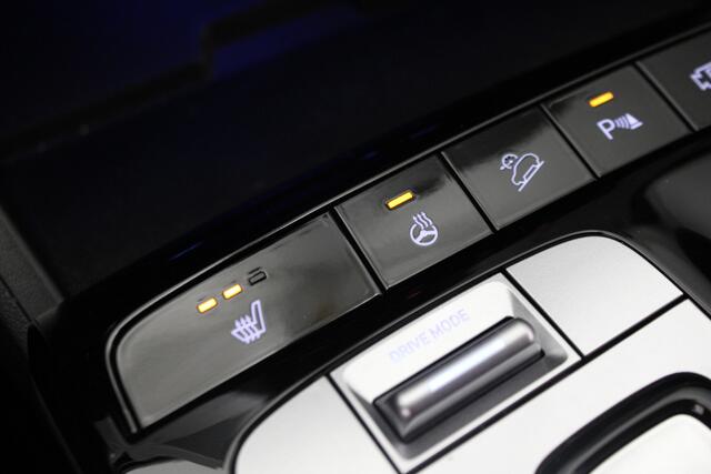 Hyundai TUCSON 1.6 T-GDI HEV Comfort Smart