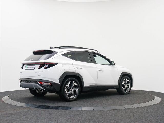 Hyundai TUCSON 1.6 T-GDI PHEV Premium Sky | Panoramadak | 4WD | Plug-in-hybride