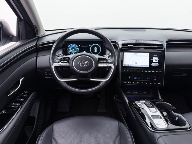 Hyundai TUCSON 1.6 T-GDI PHEV Premium Sky | Panoramadak | 4WD | Plug-in-hybride