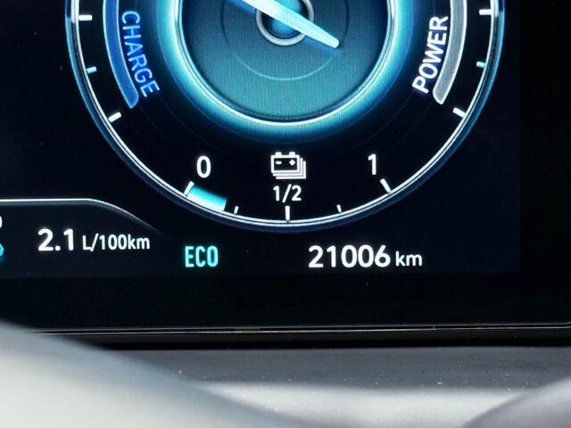 Hyundai TUCSON 1.6 T-GDI PHEV Premium Sky | Panoramadak | 4WD | Plug-in-hybride