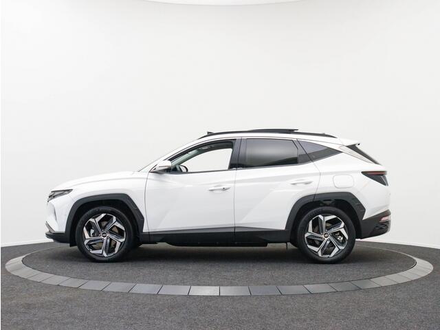 Hyundai TUCSON 1.6 T-GDI PHEV Premium Sky | Panoramadak | 4WD | Plug-in-hybride