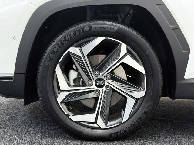 Hyundai TUCSON 1.6 T-GDI PHEV Premium Sky | Panoramadak | 4WD | Plug-in-hybride