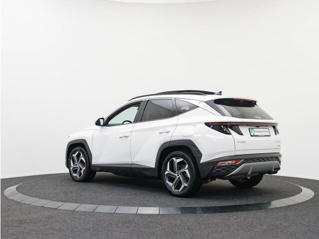 Hyundai TUCSON 1.6 T-GDI PHEV Premium Sky | Panoramadak | 4WD | Plug-in-hybride