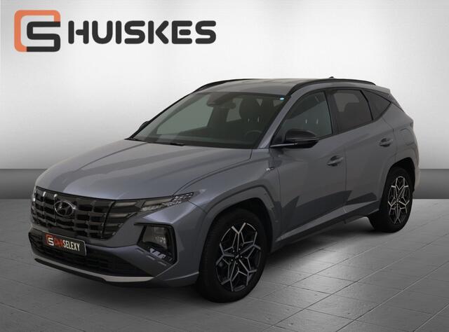 Hyundai TUCSON 1.6 T-GDI N Line