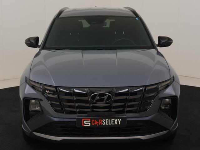 Hyundai TUCSON 1.6 T-GDI N Line