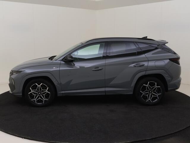 Hyundai TUCSON 1.6 T-GDI N Line