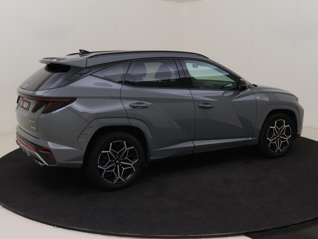 Hyundai TUCSON 1.6 T-GDI N Line
