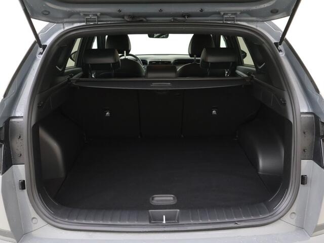 Hyundai TUCSON 1.6 T-GDI N Line