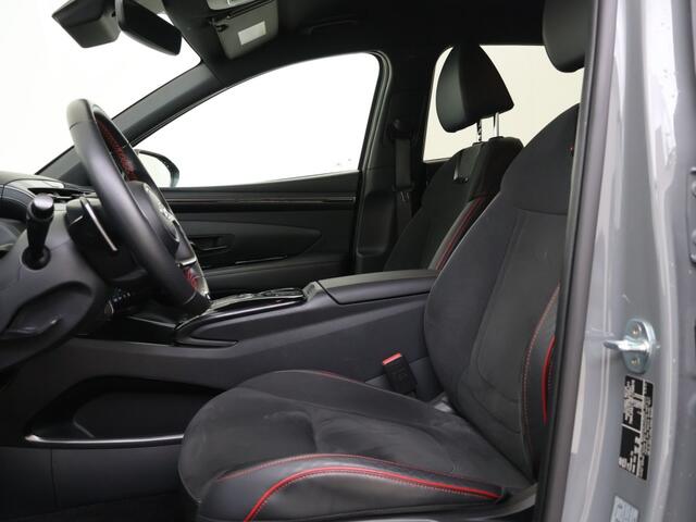 Hyundai TUCSON 1.6 T-GDI N Line