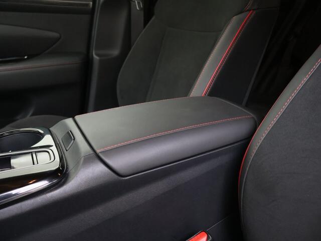Hyundai TUCSON 1.6 T-GDI N Line