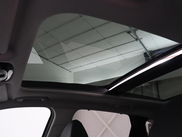 Hyundai TUCSON 1.6 T-GDI PHEV Premium Sky 4WD | Panoramadak | Stoelventilatie | Leder | 360 Camera | Krell Audio | Adaptive cruise | Achterbankverwarming | Carplay | Memory | Plug In