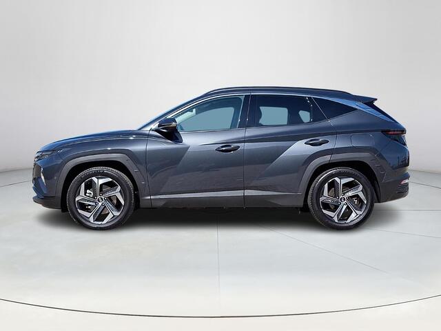 Hyundai TUCSON 1.6 T-GDI PHEV Premium 4WD | 360 graden camera | Navigatie | Apple Carplay/Android Auto | Adaptief Cruise Control | Stoelverwarming/verkoeling | 36 Maanden garantie |