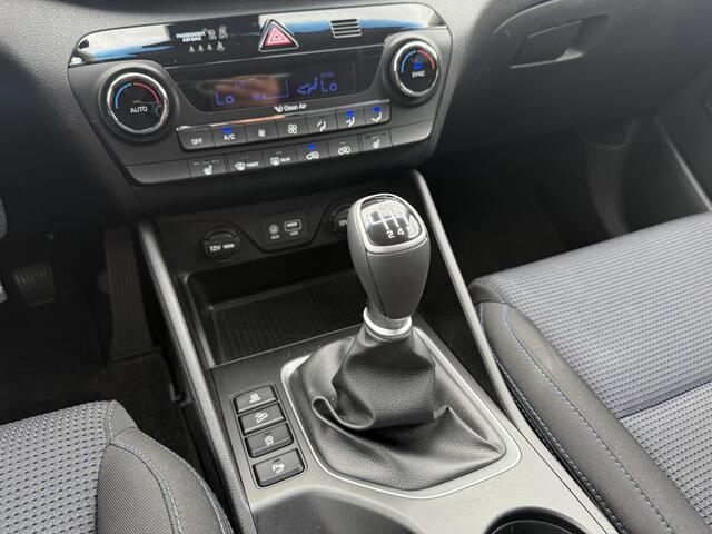 Hyundai TUCSON 1.6 GDi Anniversary Edition 1ste Eigen. Org NL