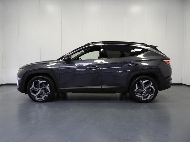 Hyundai TUCSON 1.6 T-GDI PHEV Premium 4WD NAVI/LEER/360CAM/LED/19"LMV!