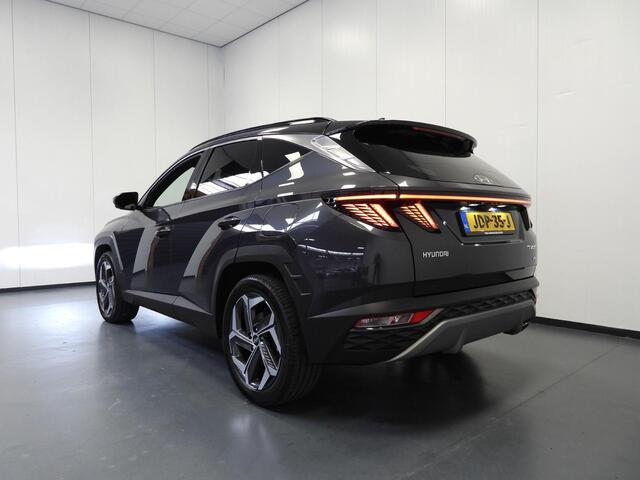 Hyundai TUCSON 1.6 T-GDI PHEV Premium 4WD NAVI/LEER/360CAM/LED/19"LMV!