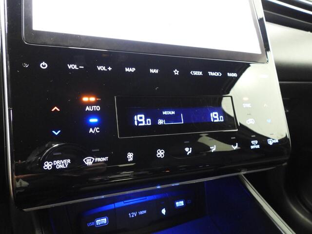 Hyundai TUCSON 1.6 T-GDI PHEV Premium 4WD NAVI/LEER/360CAM/LED/19"LMV!
