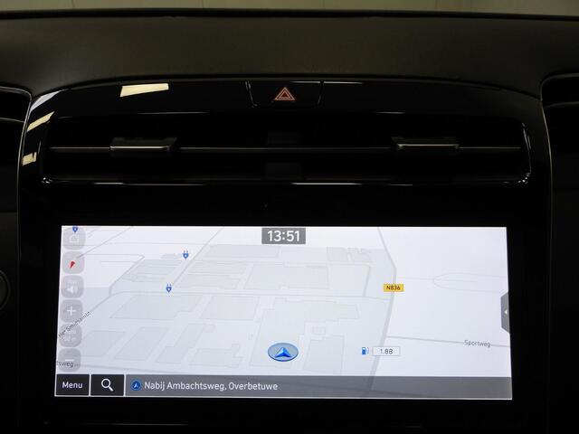 Hyundai TUCSON 1.6 T-GDI PHEV Premium 4WD NAVI/LEER/360CAM/LED/19"LMV!