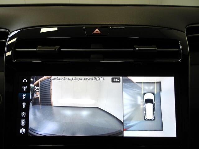 Hyundai TUCSON 1.6 T-GDI PHEV Premium 4WD NAVI/LEER/360CAM/LED/19"LMV!