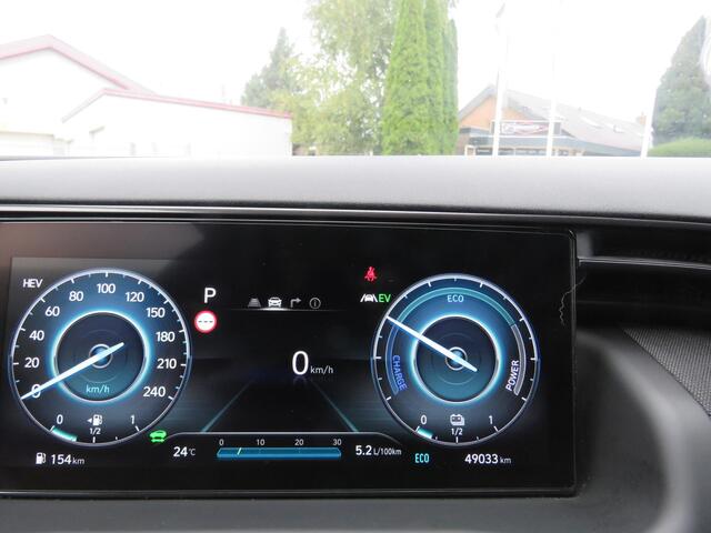 Hyundai TUCSON 1.6 T-GDI PHEV N Line Sky 4WD NAVI,ADAPTIVE CRUISE,PANODAK,LED VERL,49033KM,SHADOW GREY.