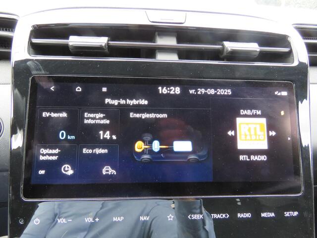 Hyundai TUCSON 1.6 T-GDI PHEV N Line Sky 4WD NAVI,ADAPTIVE CRUISE,PANODAK,LED VERL,49033KM,SHADOW GREY.