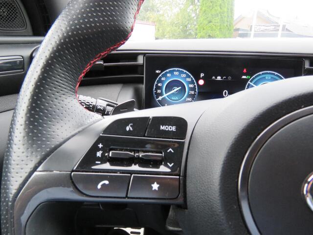 Hyundai TUCSON 1.6 T-GDI PHEV N Line Sky 4WD NAVI,ADAPTIVE CRUISE,PANODAK,LED VERL,49033KM,SHADOW GREY.
