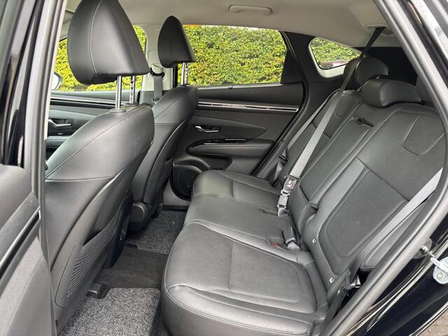 Hyundai TUCSON 1.6 T-GDI PHEV Comfort 4WD