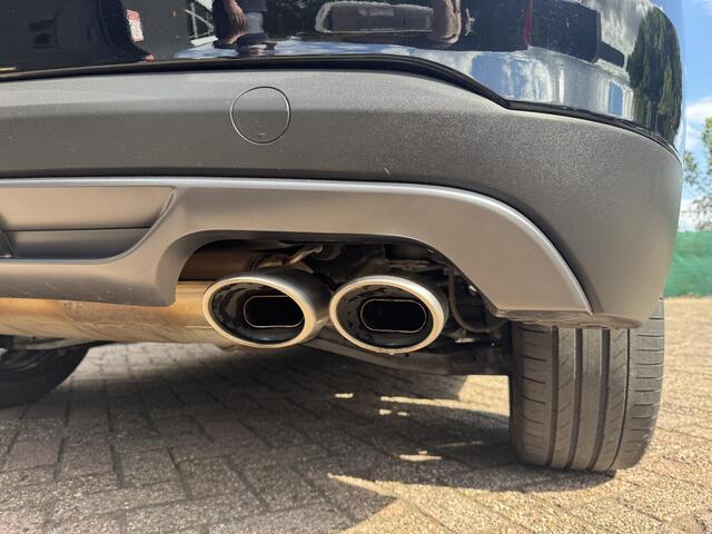 Hyundai TUCSON 1.6 T-GDI 4WD N-LINE I INCL. ¤ 850,00 AFL.KOSTEN + BOVAG GARANTIE
