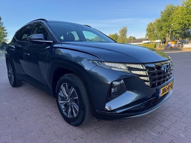 Hyundai TUCSON 1.6T-GDI 180PK HEV LED/NAV/ACARPLAY/CAM