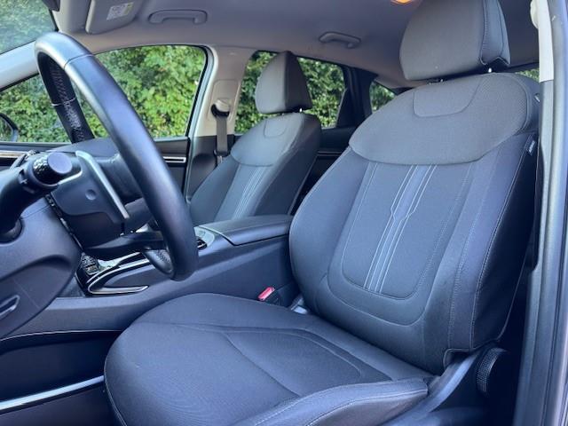 Hyundai TUCSON 1.6T-GDI 180PK HEV LED/NAV/ACARPLAY/CAM