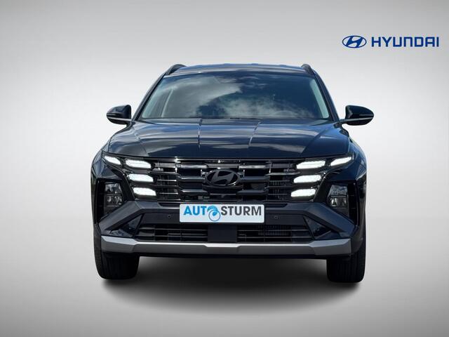 Hyundai TUCSON 1.6 T-GDI PHEV Comfort Smart NU MET ¤ 6.000 KORTING! OP=OP