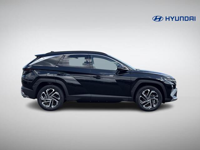 Hyundai TUCSON 1.6 T-GDI PHEV Comfort Smart NU MET ¤ 6.000 KORTING! OP=OP