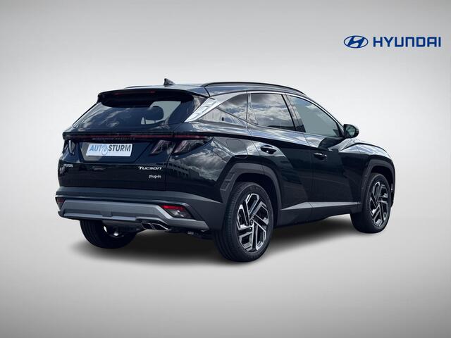 Hyundai TUCSON 1.6 T-GDI PHEV Comfort Smart NU MET ¤ 6.000 KORTING! OP=OP