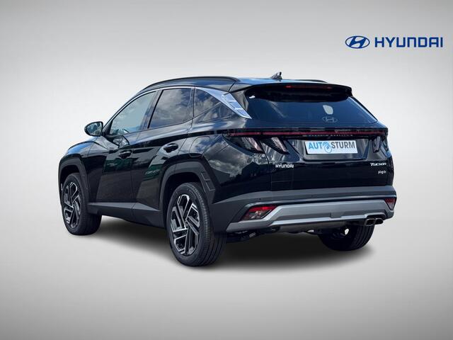 Hyundai TUCSON 1.6 T-GDI PHEV Comfort Smart NU MET ¤ 6.000 KORTING! OP=OP